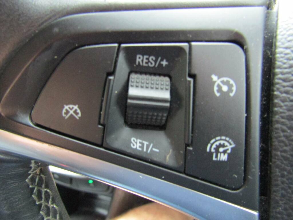 Vauxhall Mokka Mokka Exclusive Ss Black #26
