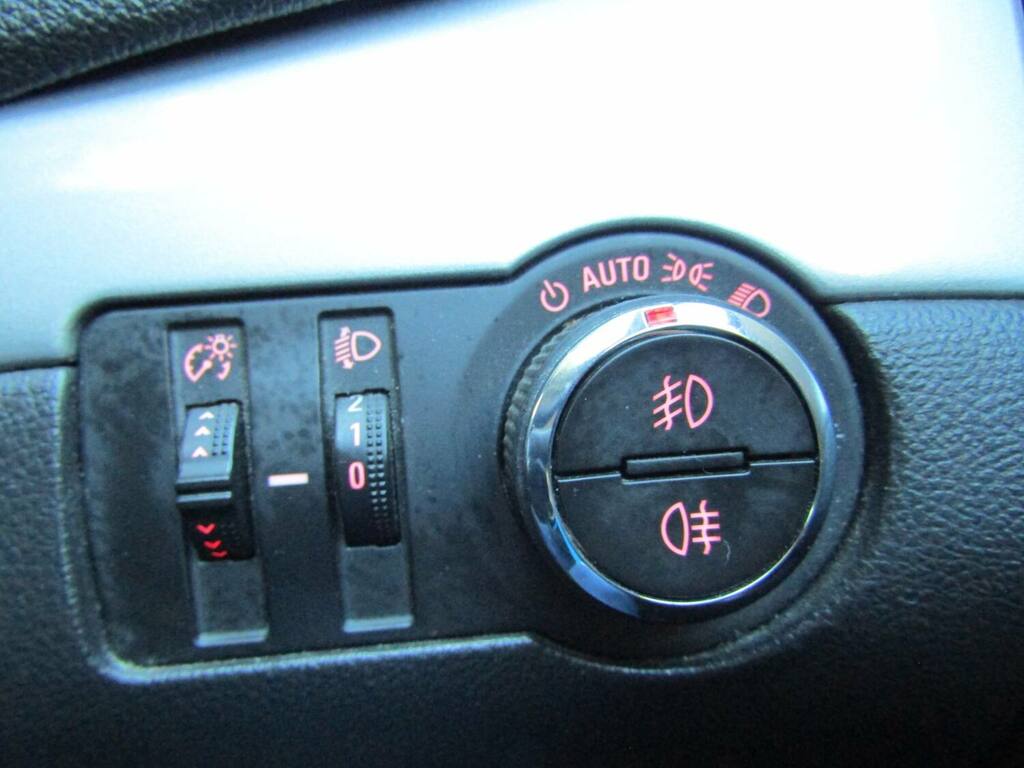 Vauxhall Mokka 1.6I Exclusiv Black #26