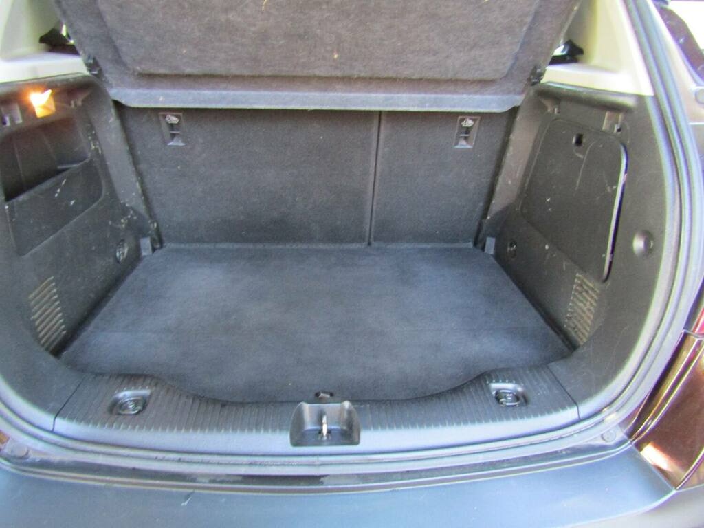 Vauxhall Mokka 1.6I Exclusiv Black #27