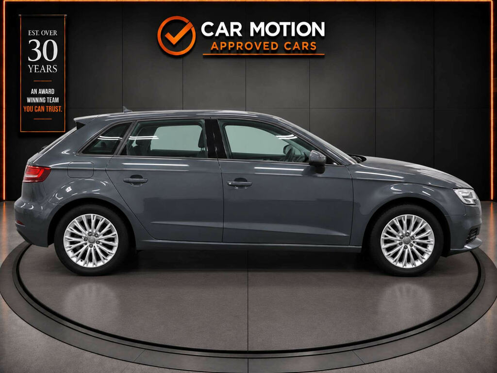 Audi A3 2.0 Tdi S Line Convertible S Tronic Aut White #8