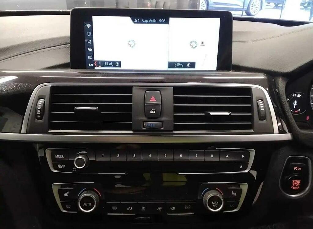 BMW 4 Series 2.0 420D Sport Euro 6 Ss Orange #5