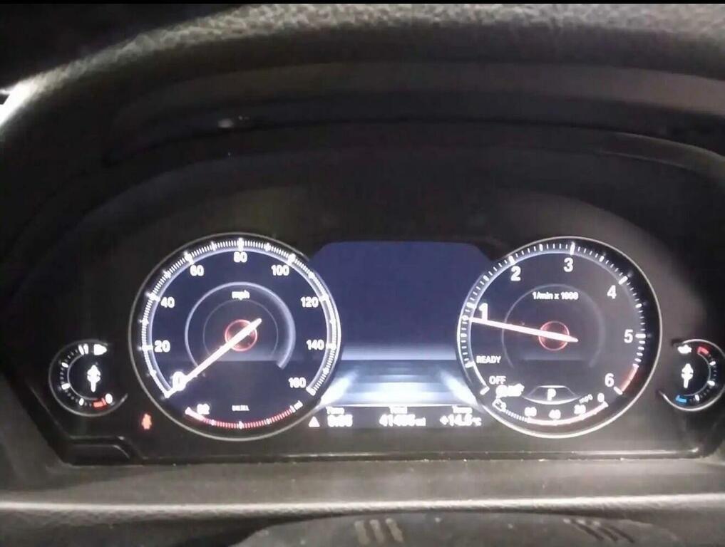 BMW 4 Series 2.0 420D Sport Euro 6 Ss Orange #4