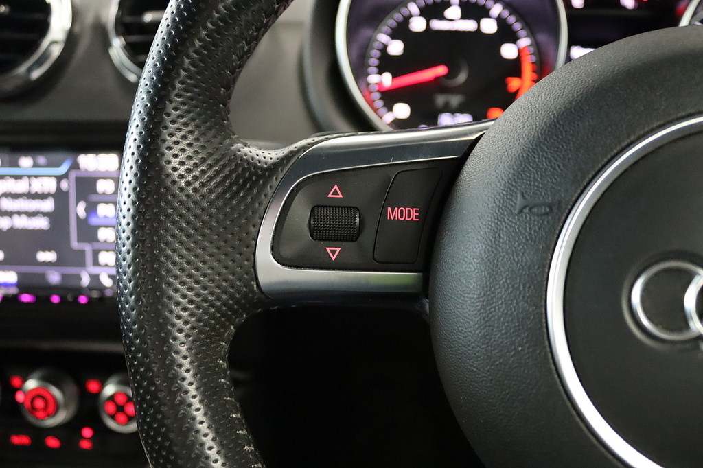Audi TT 2.0 Tfsi Sport S Tronic Silver #14