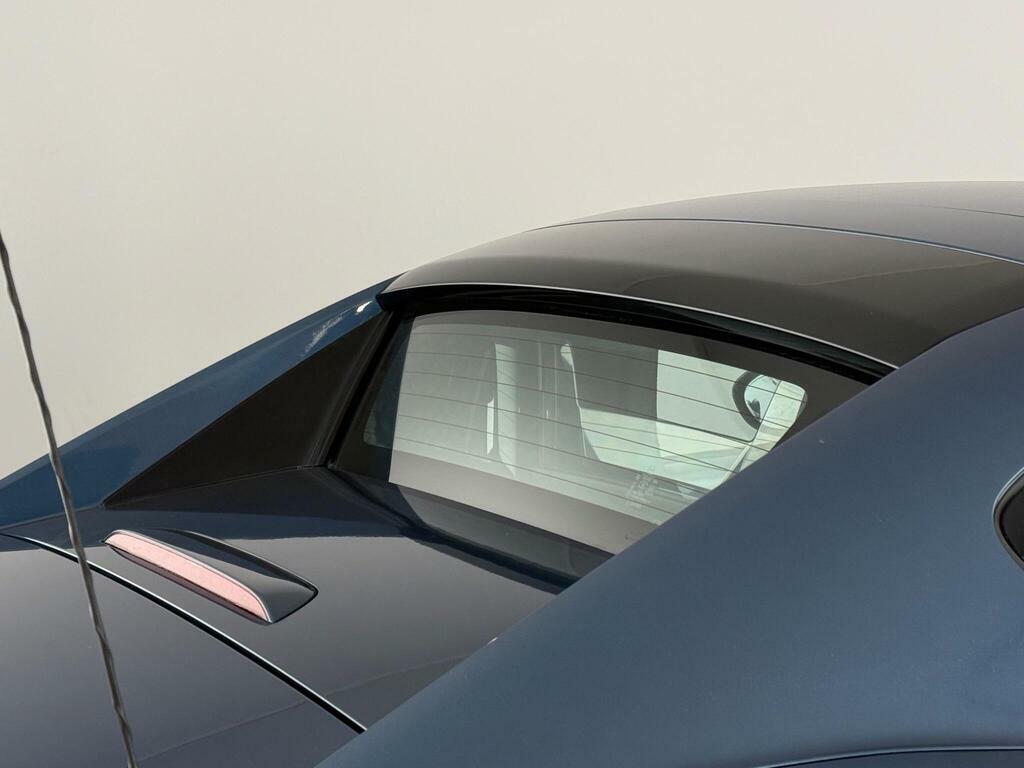 Mazda MX-5 RF 2.0 Skyactiv-g Sport Nav Convertible M Blue #4