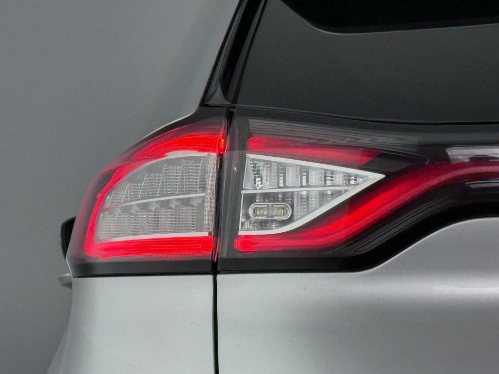 Ford Edge 2.0 Tdci Sport Suv Powershift Awd Euro FL18OCG Silver #5