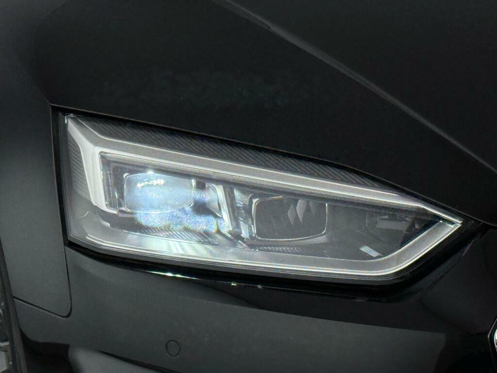 Audi A5 2.0 Tdi S Line Sportback S Tronic Euro Black #4