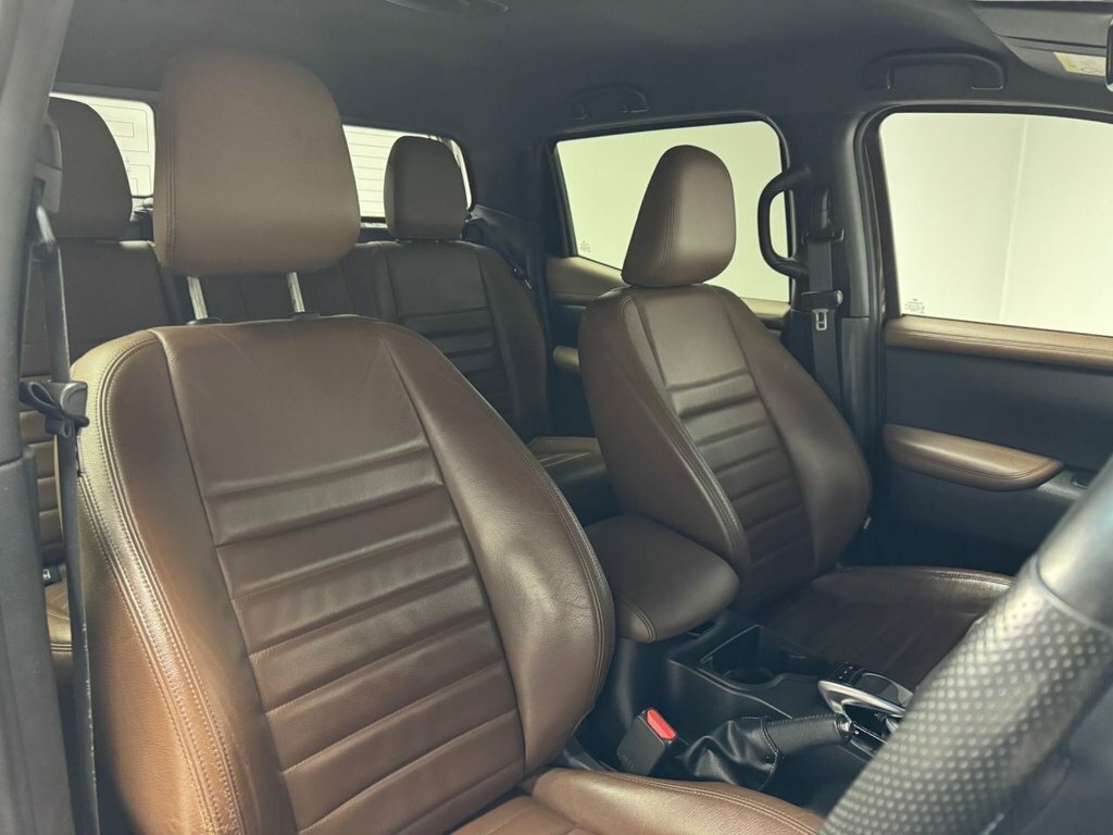 Mercedes-Benz X Class Class 2.3 Cdi Progressive 4Matic Euro 6 Grey #40