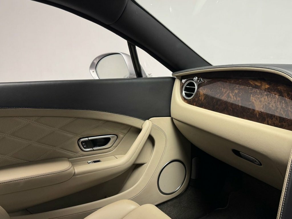 Bentley Continental Gt Gt Coupe  #35