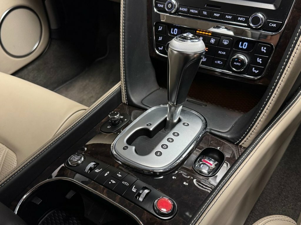 Bentley Continental Gt Gt Coupe  #33