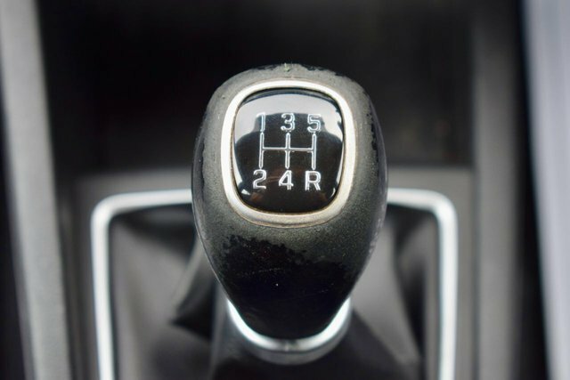 Hyundai I20 Mpi Premium Silver #41