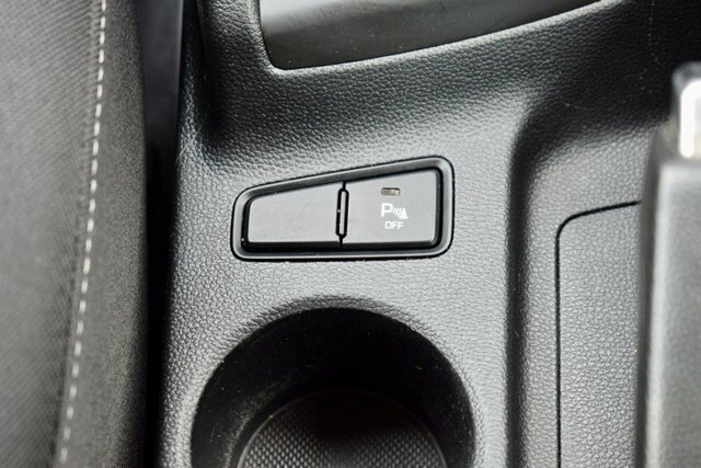 Hyundai I20 Mpi Premium Silver #42