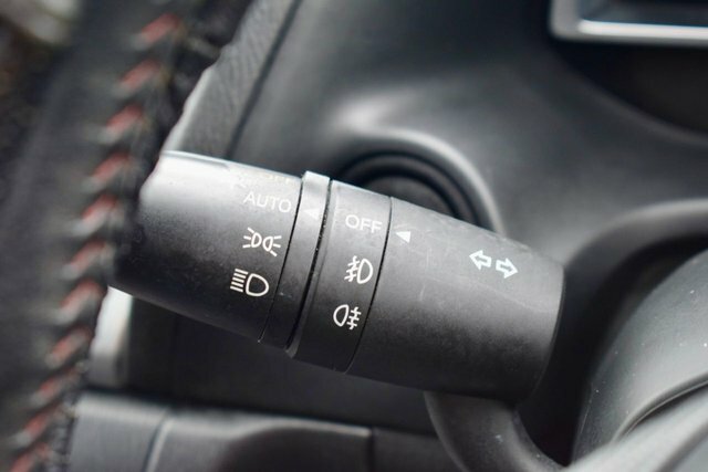 Mazda 3 2.0 Skyactiv-g Sport Nav Euro 6 Ss Blue #42
