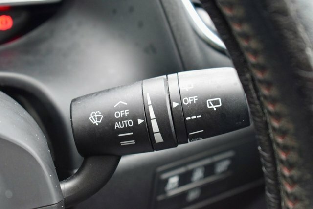 Mazda 3 2.0 Skyactiv-g Sport Nav Euro 6 Ss Blue #41