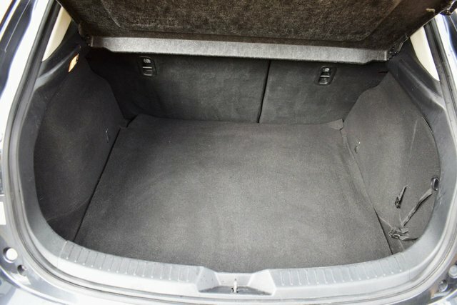 Mazda 3 2.0 Skyactiv-g Sport Nav Euro 6 Ss Blue #9