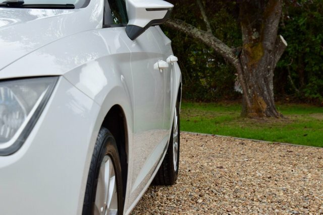 Seat Leon 1.6 Tdi Ecomotive Cr Se Copa Euro 5 Ss Grey #12