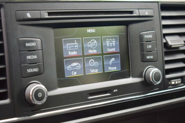 Seat Leon 1.6 Tdi Ecomotive Cr Se Copa Euro 5 Ss Grey #29