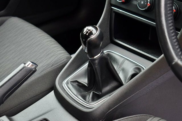 Seat Leon 1.6 Tdi Ecomotive Cr Se Copa Euro 5 Ss Grey #22