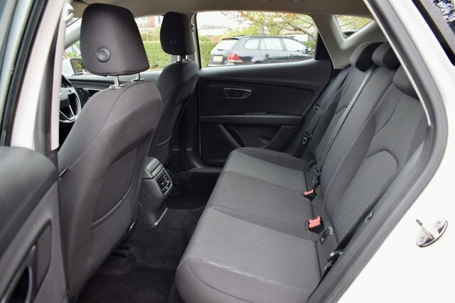 Seat Leon 1.6 Tdi Ecomotive Cr Se Copa Euro 5 Ss Grey #27