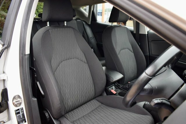 Seat Leon 1.6 Tdi Ecomotive Cr Se Copa Euro 5 Ss Grey #23