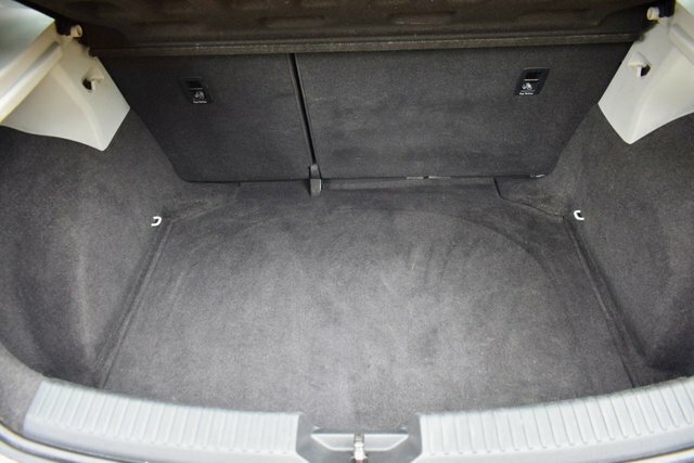 Seat Leon 1.6 Tdi Ecomotive Cr Se Copa Euro 5 Ss Grey #8