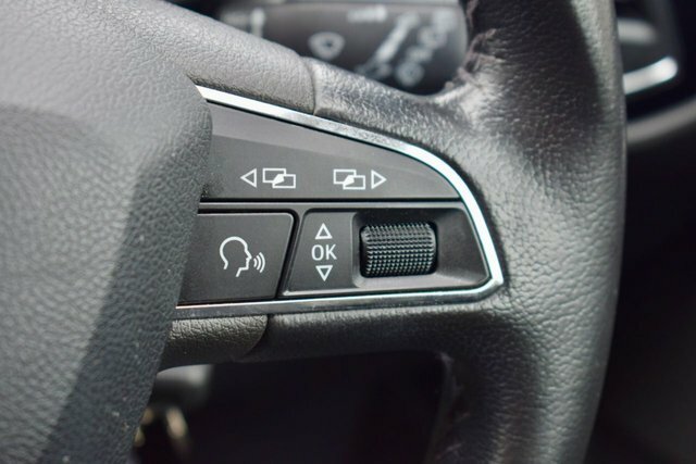 Seat Leon 1.6 Tdi Ecomotive Cr Se Copa Euro 5 Ss Grey #32