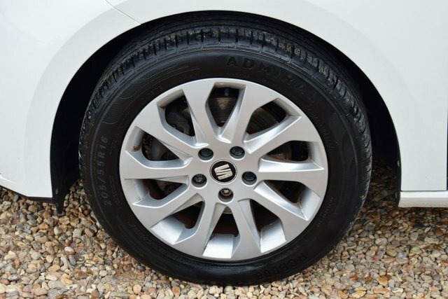 Seat Leon 1.6 Tdi Ecomotive Cr Se Copa Euro 5 Ss Grey #17