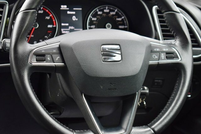 Seat Leon 1.6 Tdi Ecomotive Cr Se Copa Euro 5 Ss Grey #31
