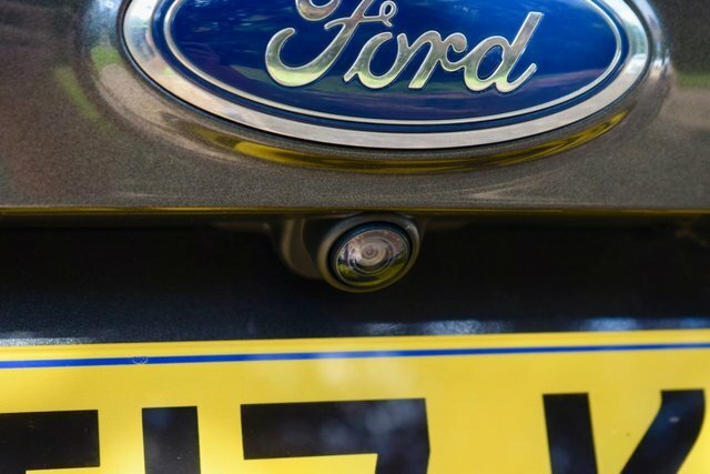 Ford Kuga Suv 2.0 Tdci Ecoblue St-line Euro 6 Ss 201 Black #7