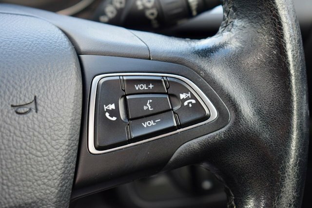 Ford Kuga Suv 2.0 Tdci Ecoblue St-line Euro 6 Ss 201 Black #40
