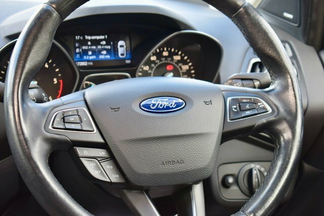 Ford Kuga Suv 2.0 Tdci Ecoblue St-line Euro 6 Ss 201 Black #38