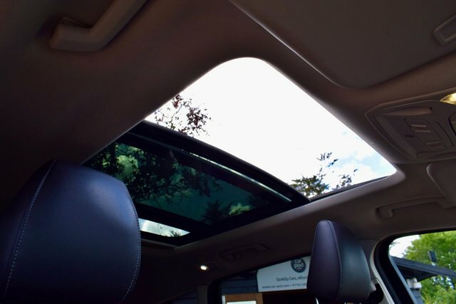 Ford Kuga Suv 2.0 Tdci Ecoblue St-line Euro 6 Ss 201 Black #27