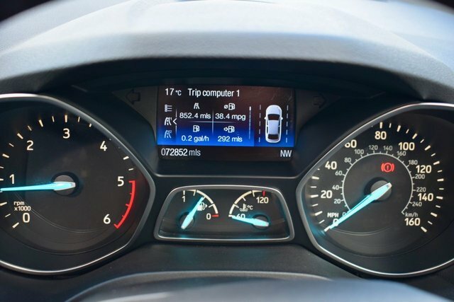 Ford Kuga Suv 2.0 Tdci Ecoblue St-line Euro 6 Ss 201 Black #43