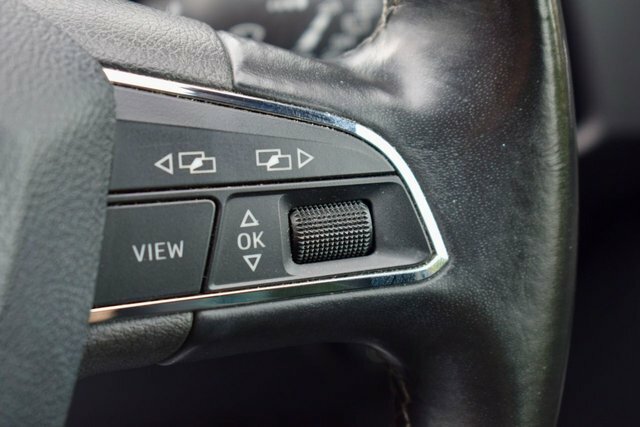 Seat Ateca Suv 1.4 Ecotsi Fr Dsg Euro 6 Ss 201818 White #36