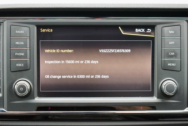 Seat Ateca Suv 1.4 Ecotsi Fr Dsg Euro 6 Ss 201818 White #47