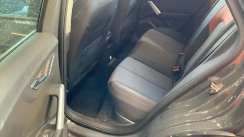 Audi Q2 1.4 Q2 Se Grey #6