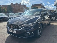 Fiat Tipo Hatchback 1.4 Mpi Lounge Euro 6 201717 Grey #17