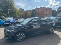 Fiat Tipo Hatchback 1.4 Mpi Lounge Euro 6 201717 Grey #15
