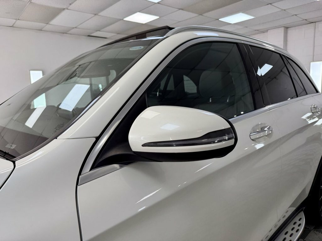 Mercedes-Benz GLC Class Glc 250 D 4Matic Amg Line Premium Silver #20