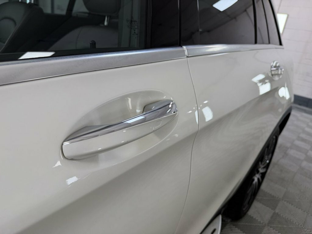 Mercedes-Benz GLC Class Glc 250 D 4Matic Amg Line Premium Silver #21