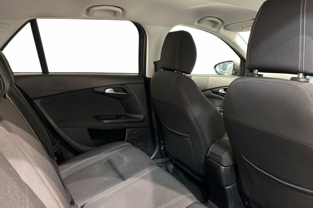 Fiat Tipo Tipo City Sport Red #8