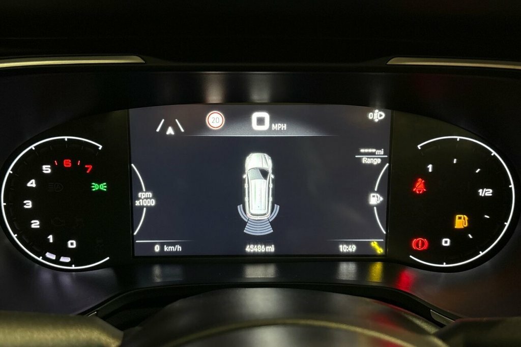 Fiat Tipo Tipo City Sport Red #16