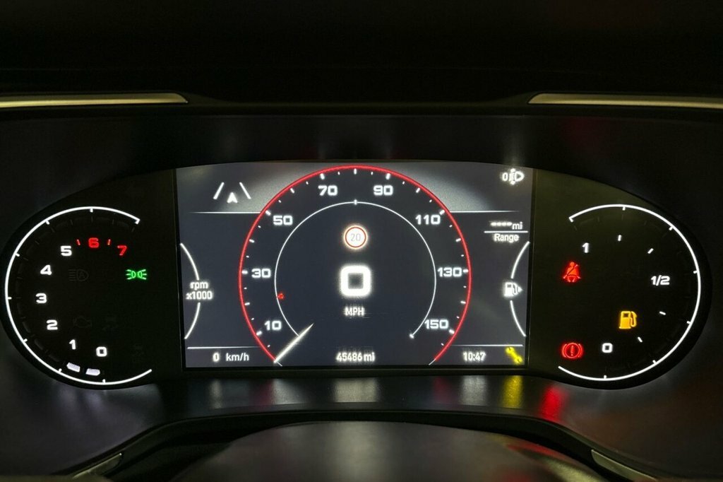 Fiat Tipo Tipo City Sport Red #12