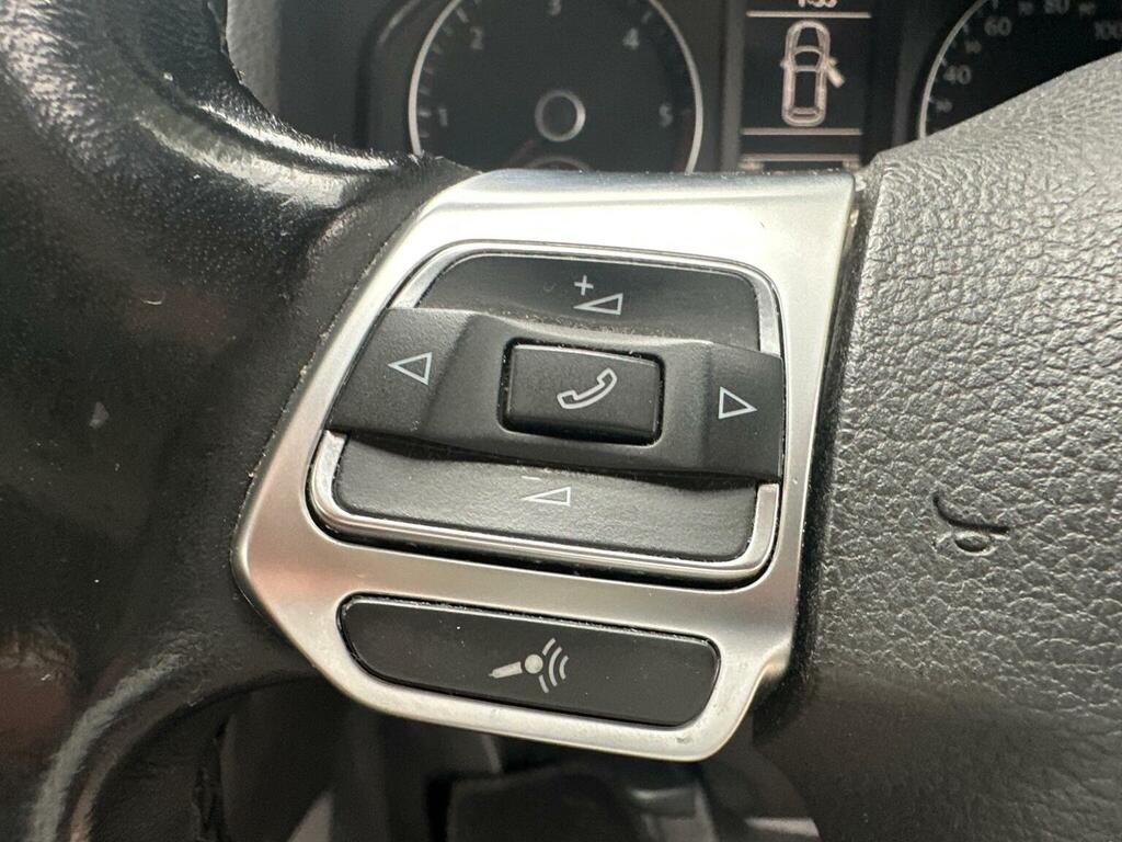 Volkswagen Scirocco 2.0 Tsi Gt Euro 5 Grey #29