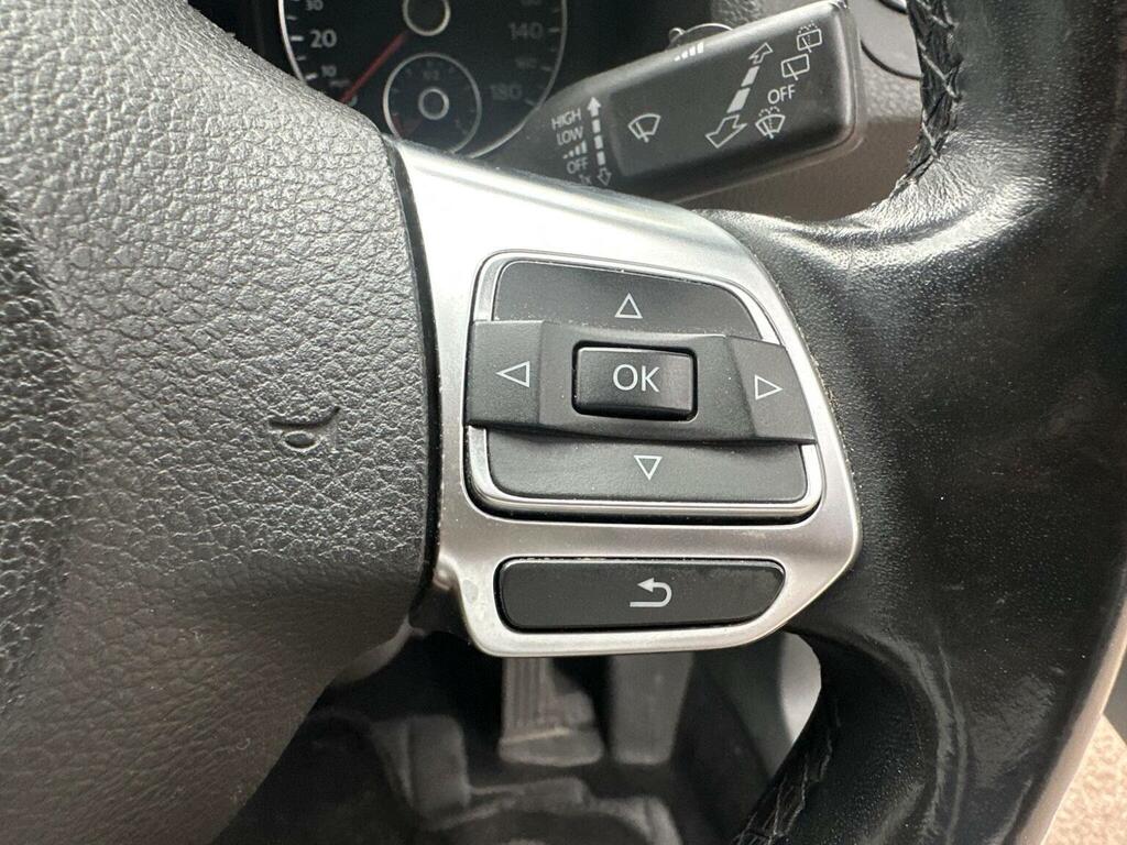 Volkswagen Scirocco 2.0 Tsi Gt Euro 5 Grey #30