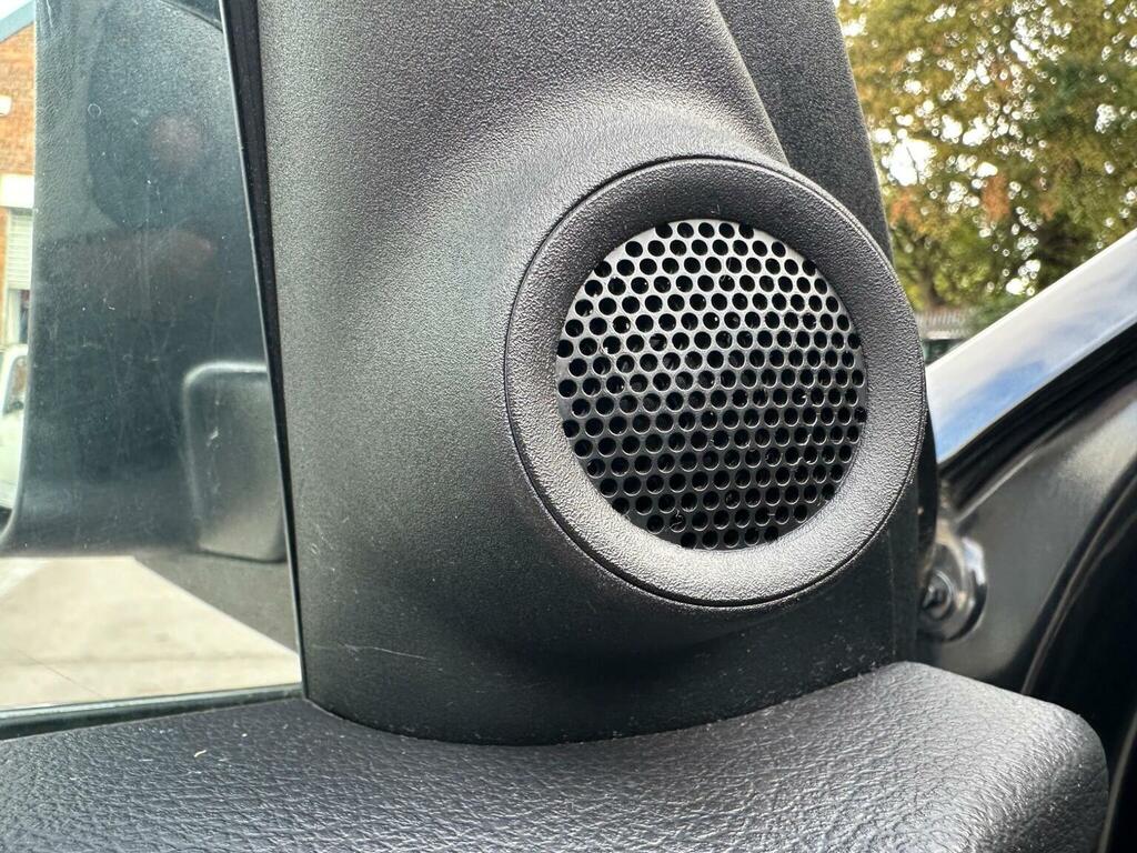 Jeep Grand Cherokee 3.0 V6 Crd Overland Grey #52