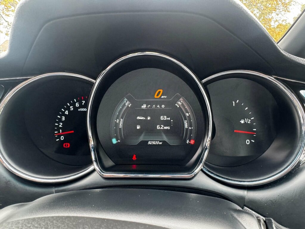 Kia Proceed 1.0 T-gdi Gt-line #38