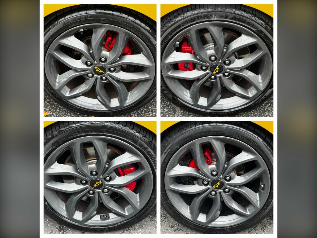 Kia Proceed 1.0 T-gdi Gt-line #59
