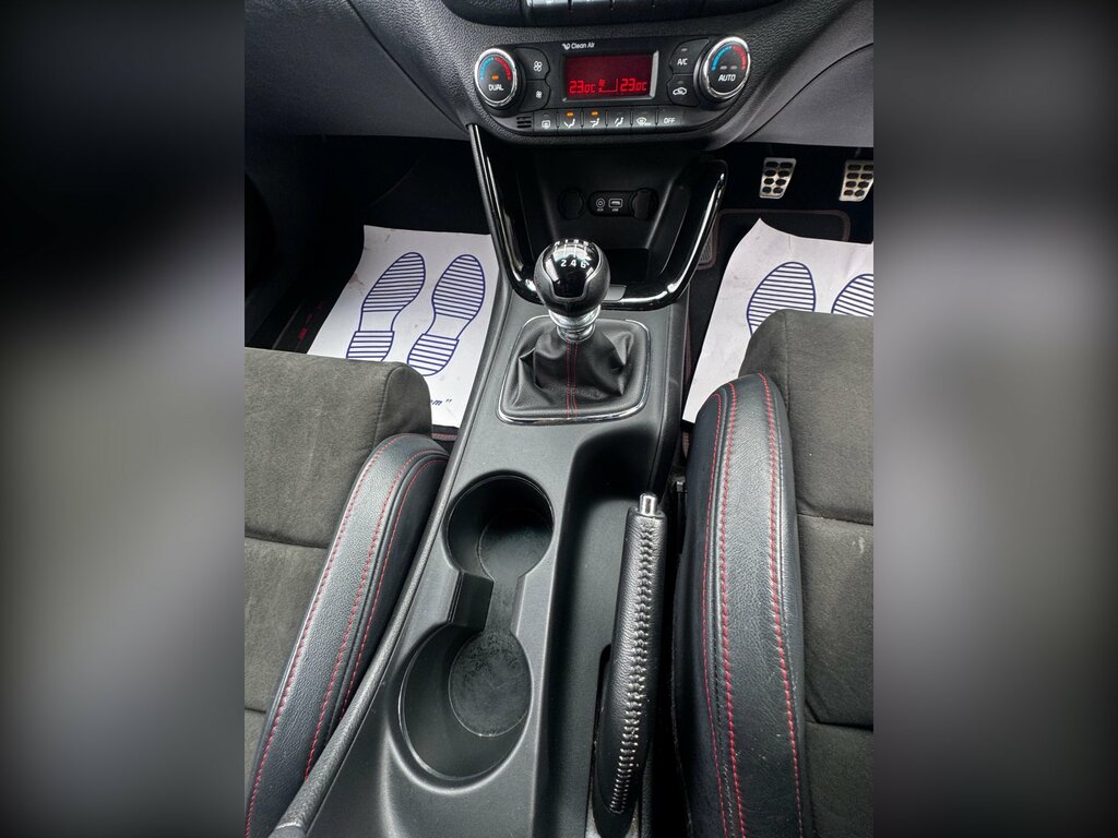 Kia Proceed 1.0 T-gdi Gt-line #32