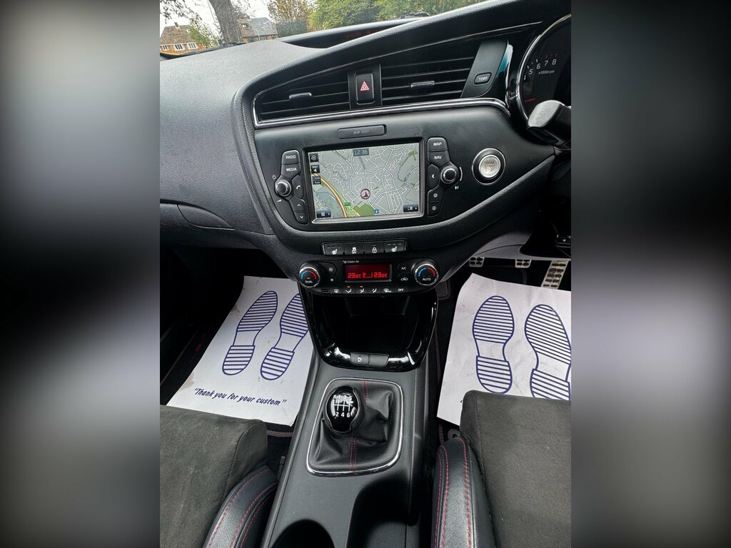 Kia Proceed 1.0 T-gdi Gt-line #28