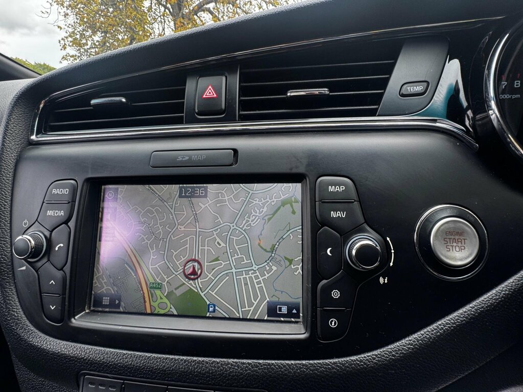 Kia Proceed 1.0 T-gdi Gt-line #30